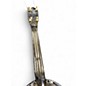 Used Dixie BANJO STAINLESS Banjo