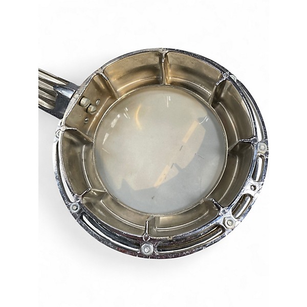 Used Dixie BANJO STAINLESS Banjo
