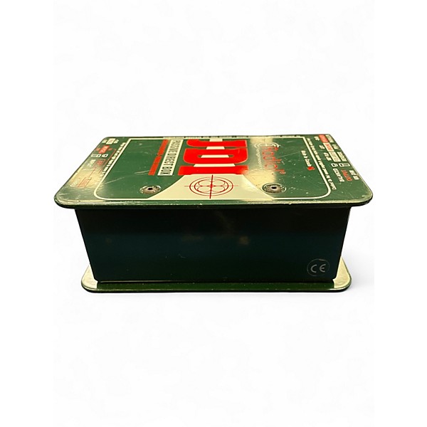 Used Radial Engineering JDI Direct Box