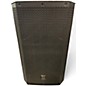 Used Electro-Voice ZLX-12BT Powered Speaker thumbnail