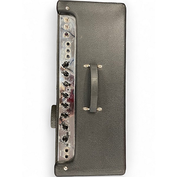 Used Fender Hot Rod Deluxe 40W 1x12 Tube Guitar Combo Amp