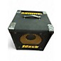 Used 2020s Markbass CMD102P 500W 2x10 Bass Combo Amp thumbnail