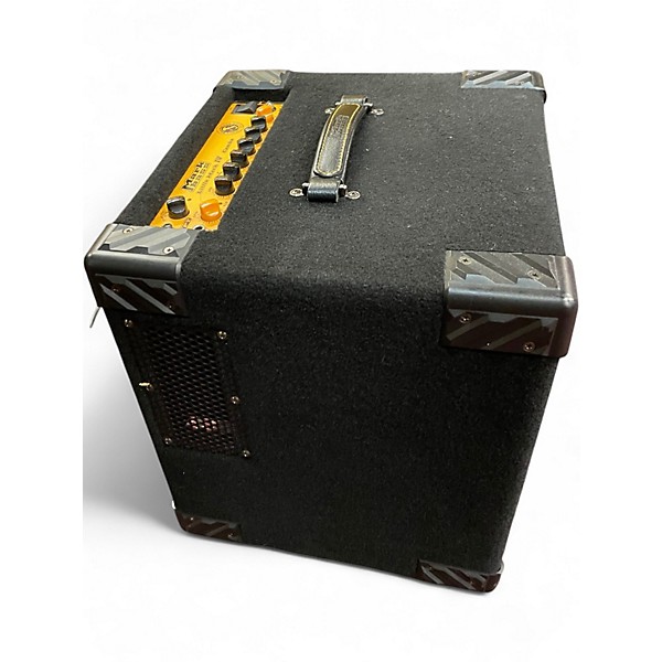 Used 2020s Markbass CMD102P 500W 2x10 Bass Combo Amp