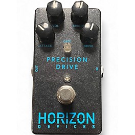 Used Horizon PRECISION DRIVE