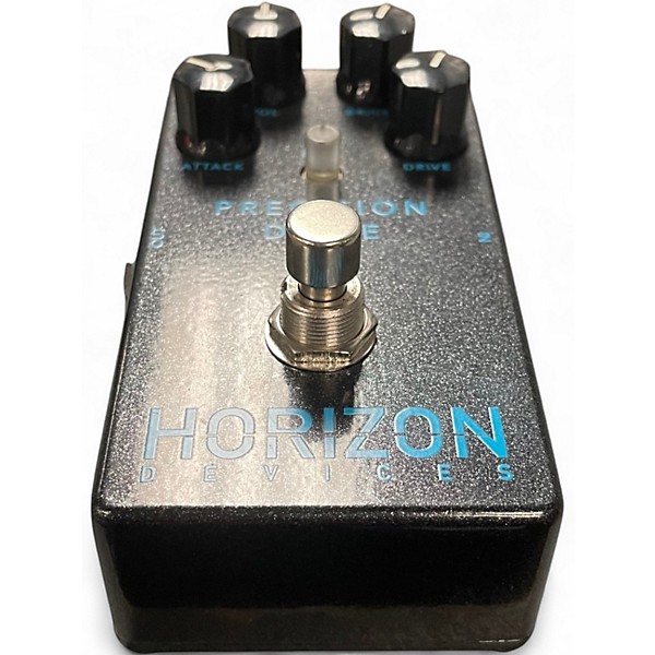 Used Horizon PRECISION DRIVE