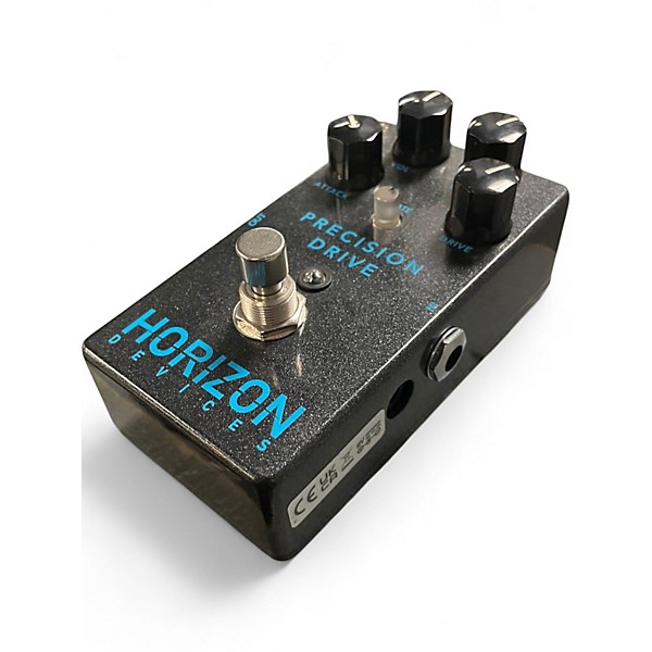 Used Horizon PRECISION DRIVE