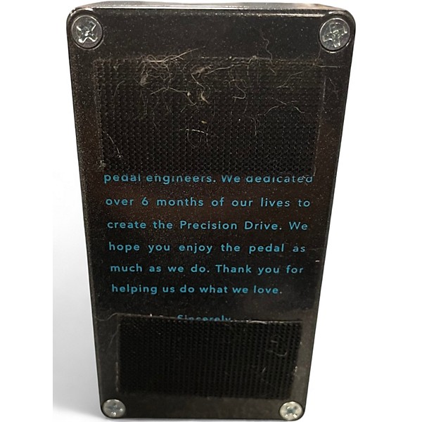 Used Horizon PRECISION DRIVE