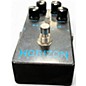 Used Halcyon blue overdrive Effect Pedal