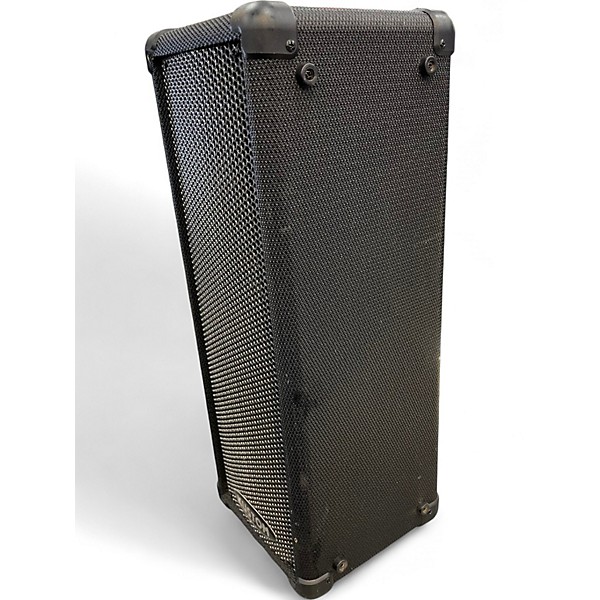 Used Kustom PA PA50 Powered Speaker