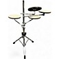 Used DW Practice Go Anywhere Practice Set Drum Practice Pad
