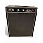 Used Teisco Check Mate 10 Tube Guitar Combo Amp thumbnail