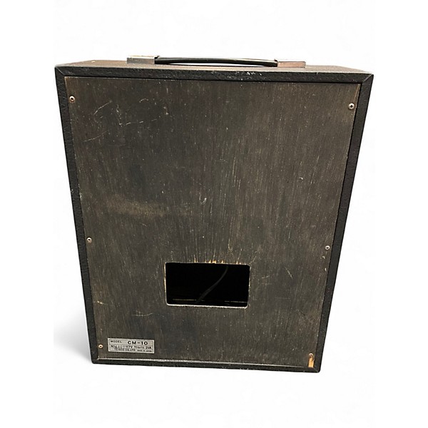 Used Teisco Check Mate 10 Tube Guitar Combo Amp