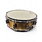 Used PDP by DW 14X6 CONCEPT SELECT BRASS SNARE BRASS Drum