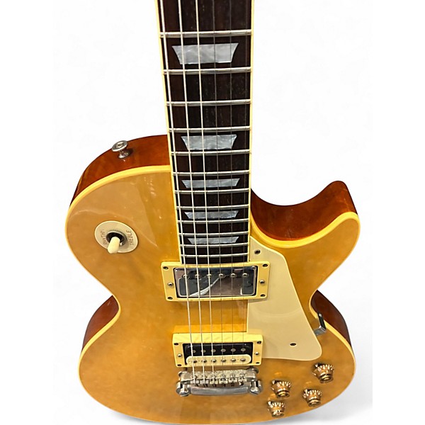 Used Tokai LOVE ROCK Maple Solid Body Electric Guitar