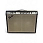 Vintage 1975 Fender Master Volume Twin Reverb Tube Guitar Combo Amp thumbnail