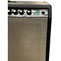 Vintage 1975 Fender Master Volume Twin Reverb Tube Guitar Combo Amp