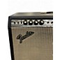 Vintage 1975 Fender Master Volume Twin Reverb Tube Guitar Combo Amp