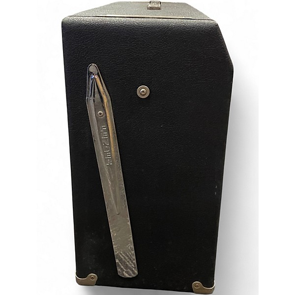 Vintage 1975 Fender Master Volume Twin Reverb Tube Guitar Combo Amp