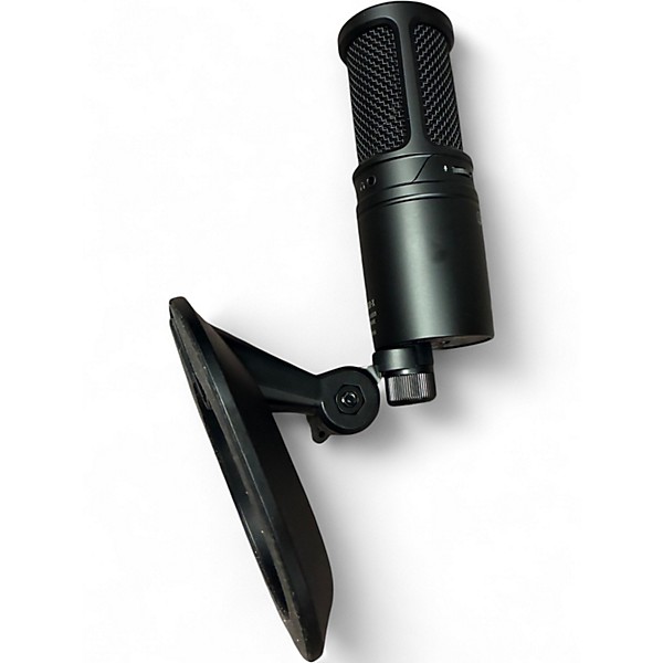 Used Audio-Technica AT2020 USB X USB Microphone