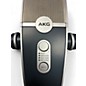 Used AKG Lyra USB Microphone