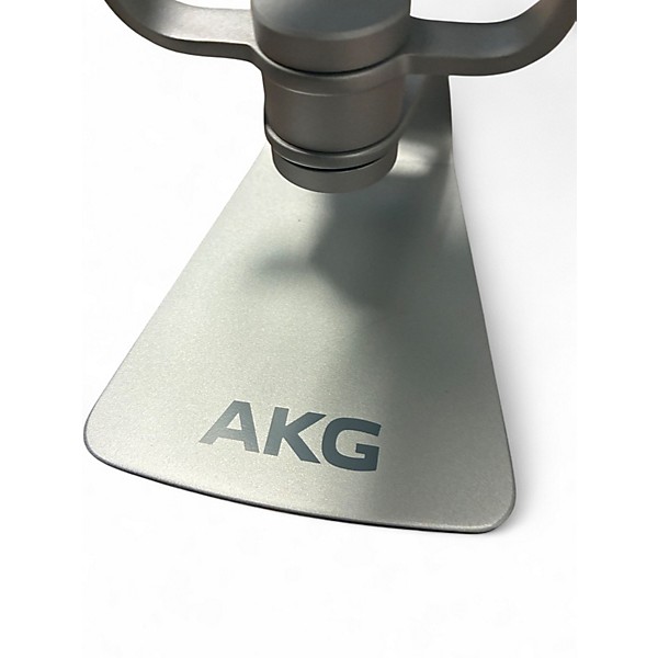 Used AKG Lyra USB Microphone