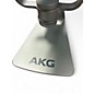 Used AKG Lyra USB Microphone