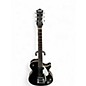 Used Gretsch Guitars Electromatic Pro Jet Bigsby Black Solid Body Electric Guitar thumbnail
