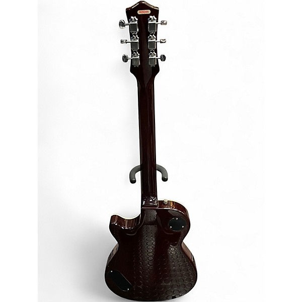 Used Gretsch Guitars Electromatic Pro Jet Bigsby Black Solid Body Electric Guitar