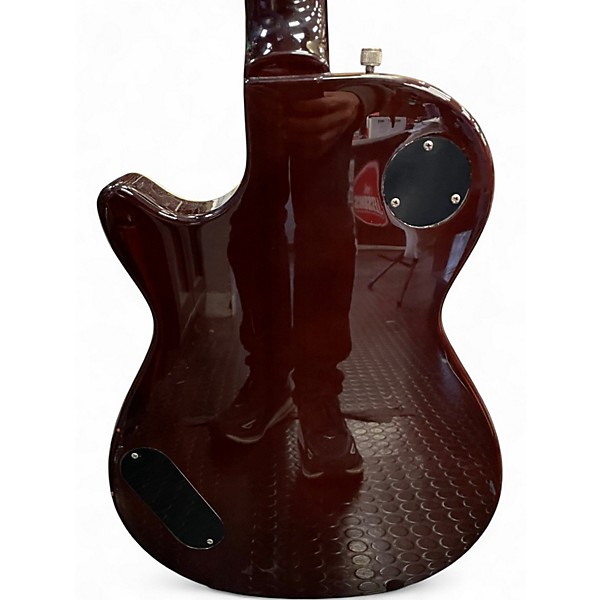 Used Gretsch Guitars Electromatic Pro Jet Bigsby Black Solid Body Electric Guitar