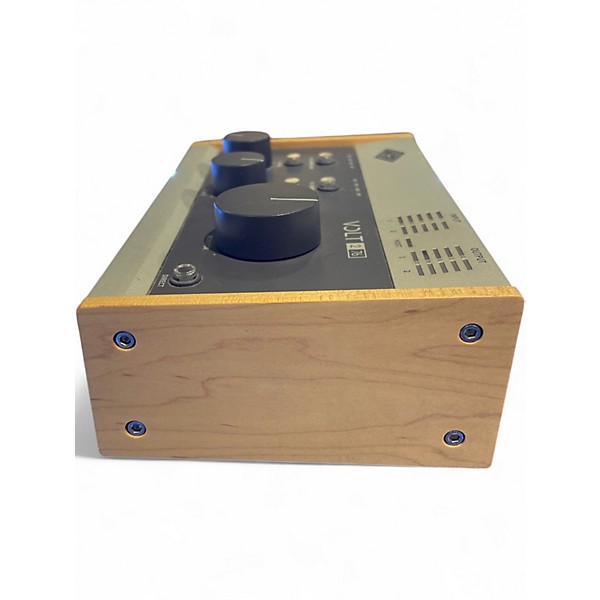 Used Universal Audio VOLT 2 76 Audio Interface