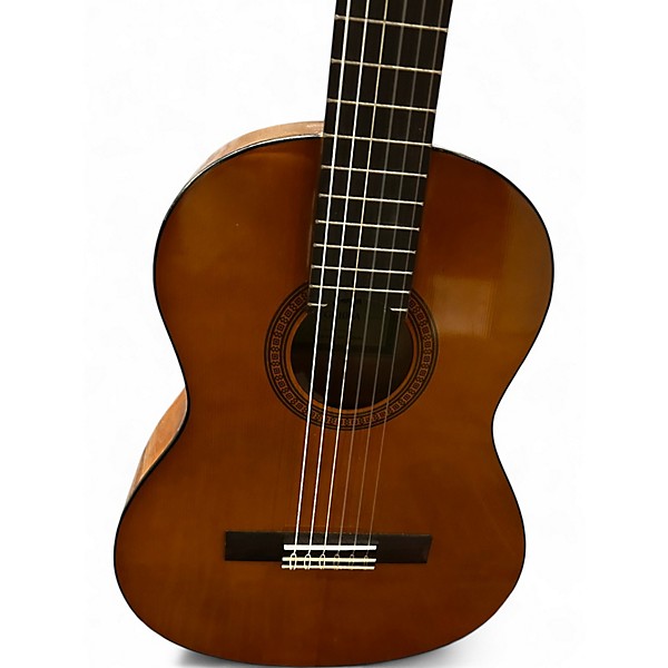 Used Yamaha CGS102AII Natural Classical Acoustic Guitar
