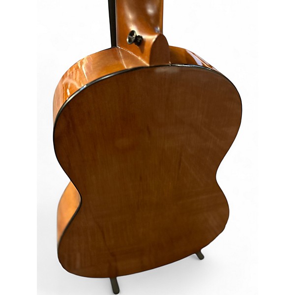 Used Yamaha CGS102AII Natural Classical Acoustic Guitar