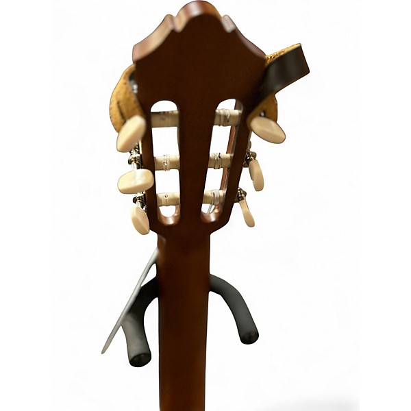 Used Yamaha CGS102AII Natural Classical Acoustic Guitar