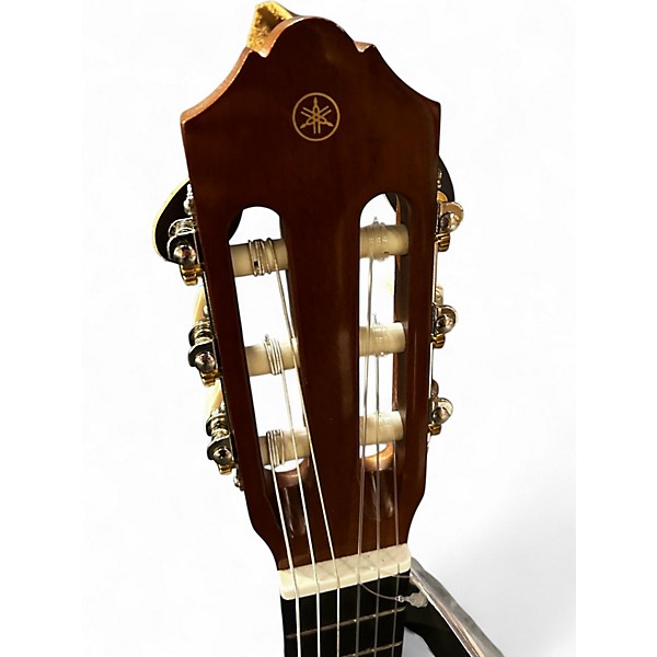 Used Yamaha CGS102AII Natural Classical Acoustic Guitar