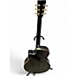 Used SIGMA TBNYB BLACK Acoustic Electric Guitar