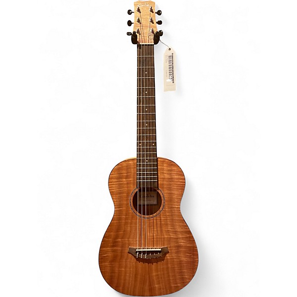 Used Cordoba MINI 2 FMH Natural Acoustic Guitar