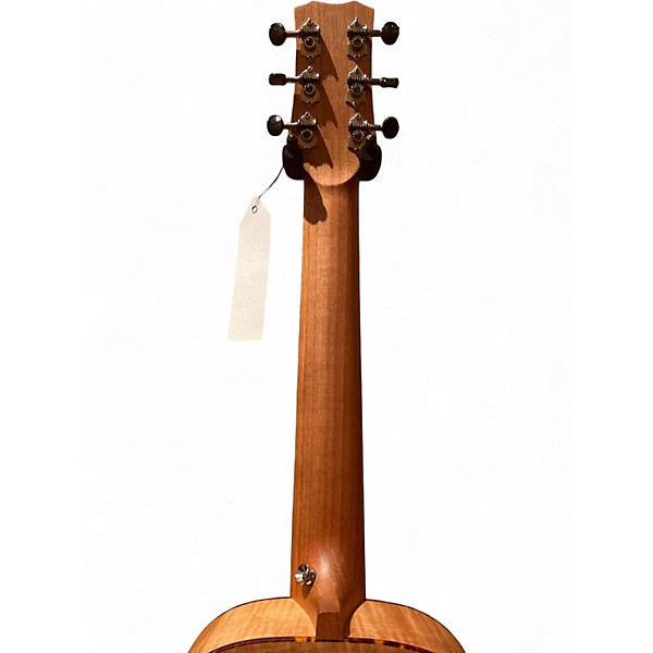 Used Cordoba MINI 2 FMH Natural Acoustic Guitar