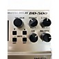 Used BOSS DD500 Digital Delay Effect Pedal