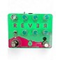 Used Old Blood Noise Endeavors REVER Effect Pedal thumbnail