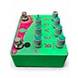 Used Old Blood Noise Endeavors REVER Effect Pedal