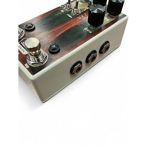Used Walrus Audio JULIANNA Effect Pedal