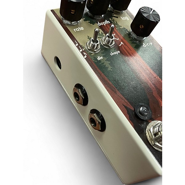 Used Walrus Audio JULIANNA Effect Pedal