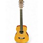 Used Martin LX1 Natural Acoustic Guitar thumbnail