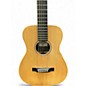 Used Martin LX1 Natural Acoustic Guitar