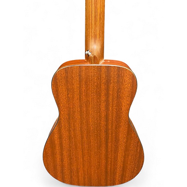 Used Martin LX1 Natural Acoustic Guitar