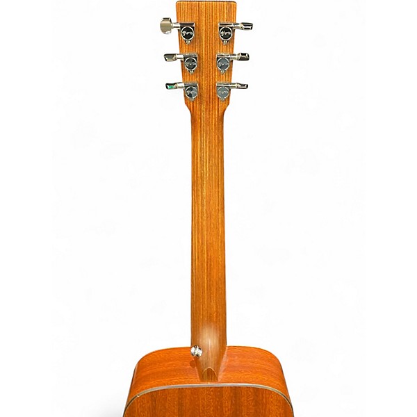 Used Martin LX1 Natural Acoustic Guitar