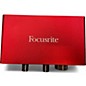 Used Focusrite Scarlett Solo Audio Interface thumbnail