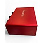 Used Focusrite Scarlett Solo Audio Interface
