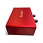 Used Focusrite Scarlett Solo Audio Interface