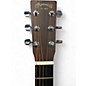 Used Martin GPC16E 2 Color Sunburst Acoustic Electric Guitar